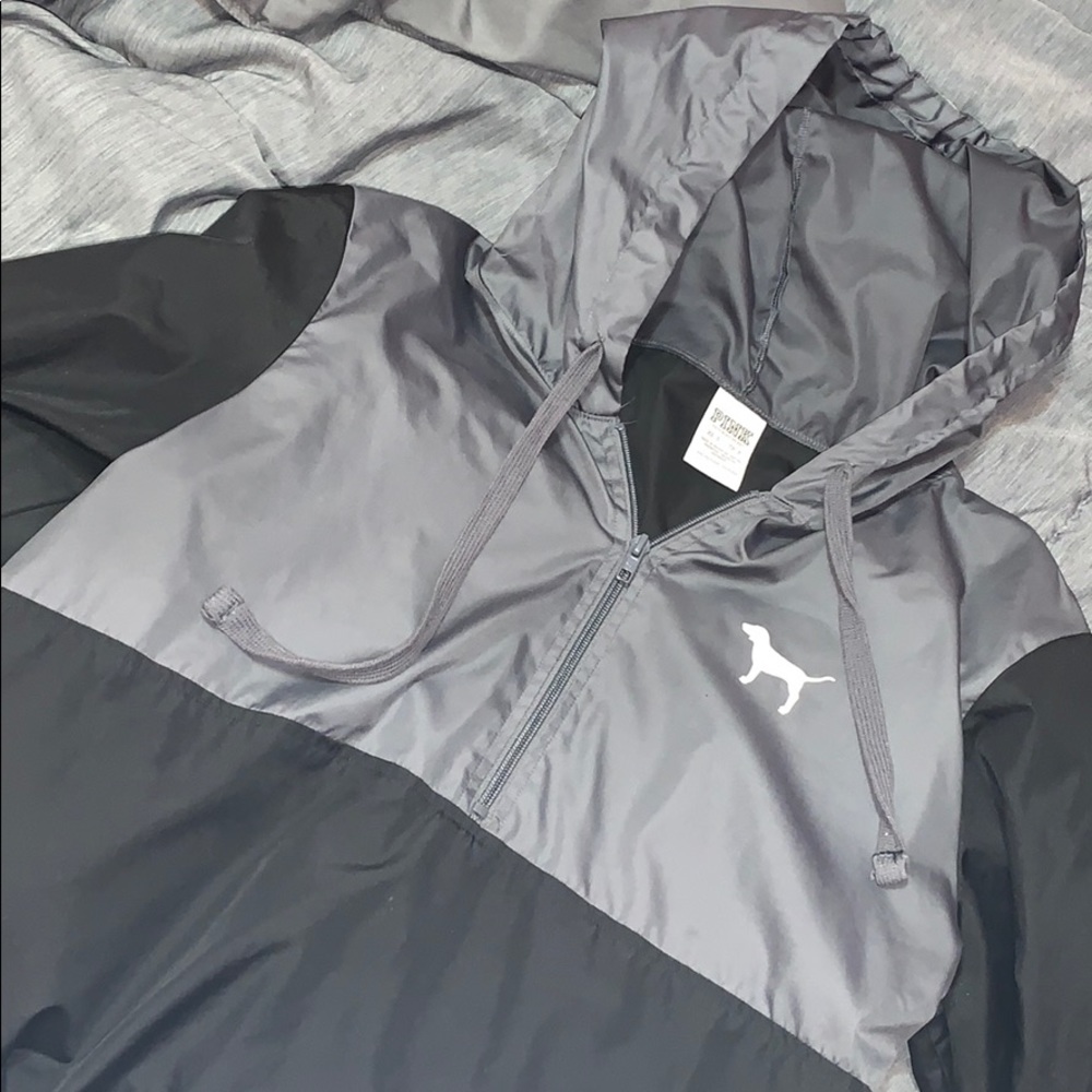 Windbreaker